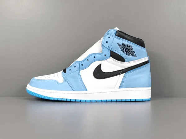 Jordan1 Retro High OG “University Blue”(Replica)