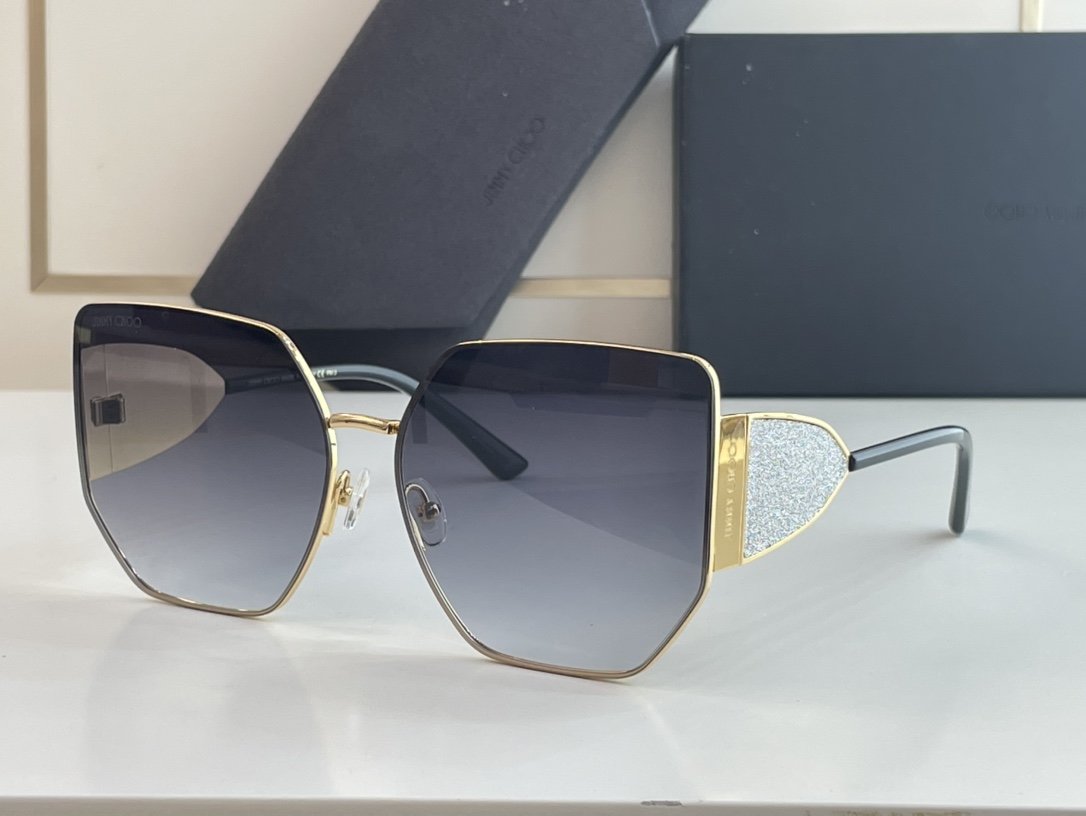 Jimmy Choo Sunglasses