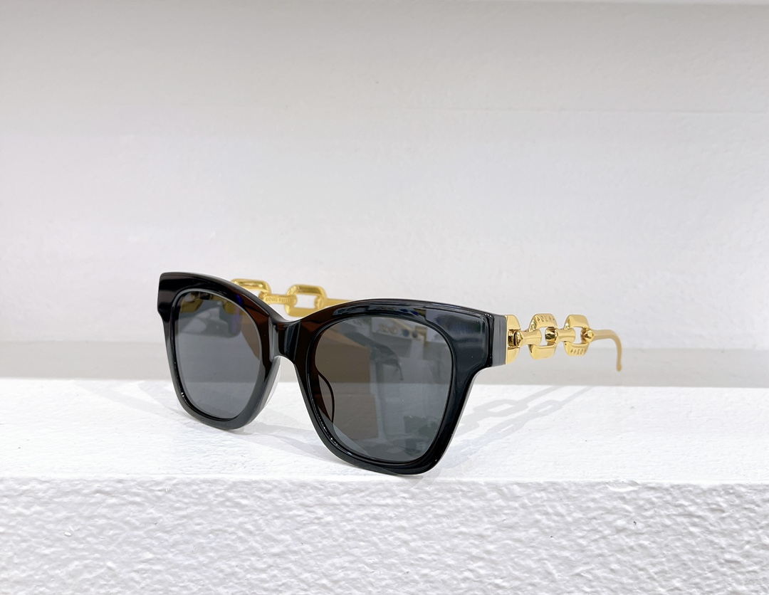 Louis Vuitton LV Sunglasses
