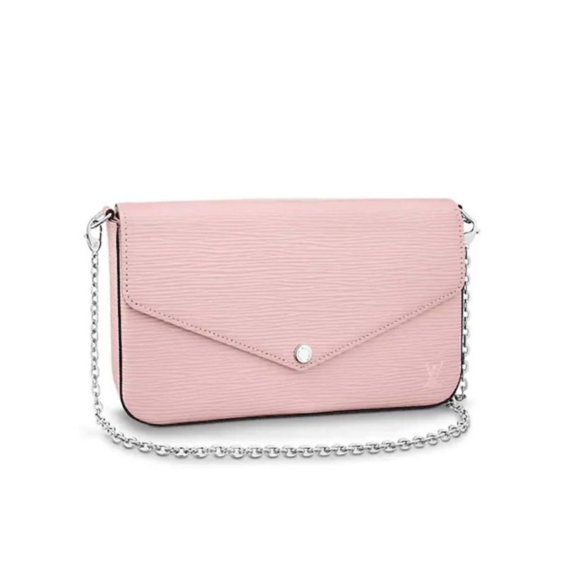 Louis Vuitton LV Felicie Pochette M81896 Shoulder Bag (Replica)