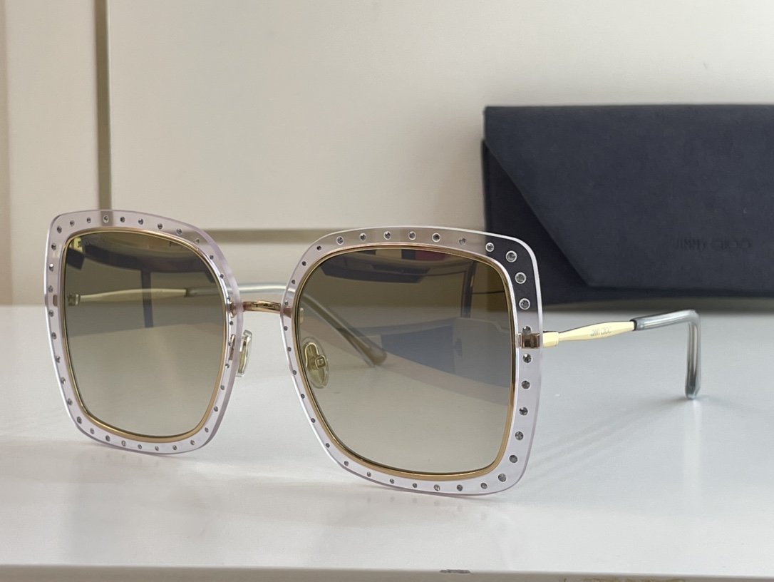 Jimmy Choo Sunglasses