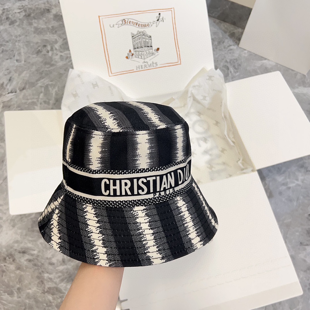 Dior Hats(Replica)