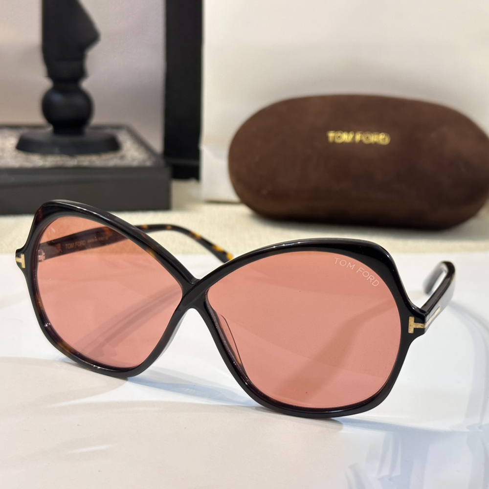 Tom Ford Sun Protection Eye Protection Sunglasses Top Quality（Replica）