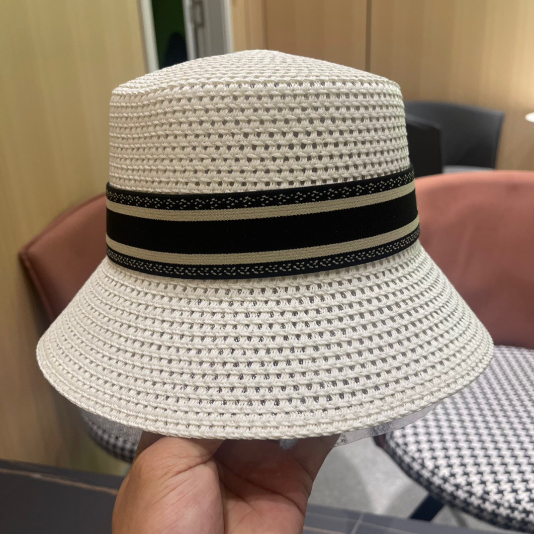Dior Hats(Replica)
