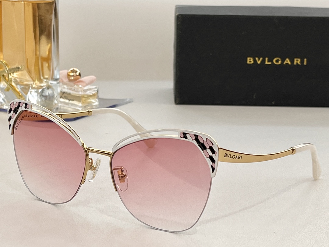 Bvlgari Sunglasses
