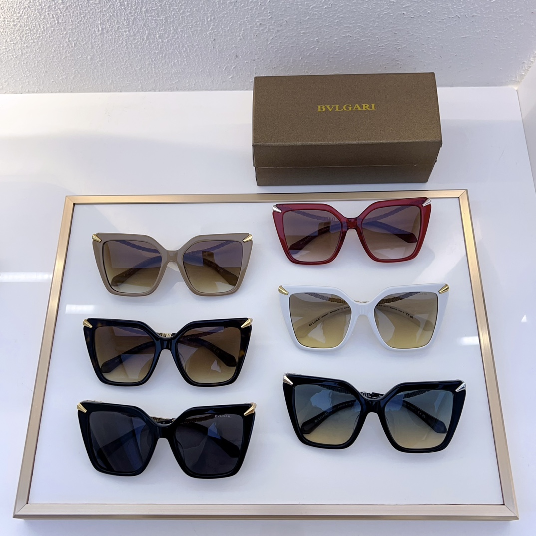 Bvlgari Sunglasses
