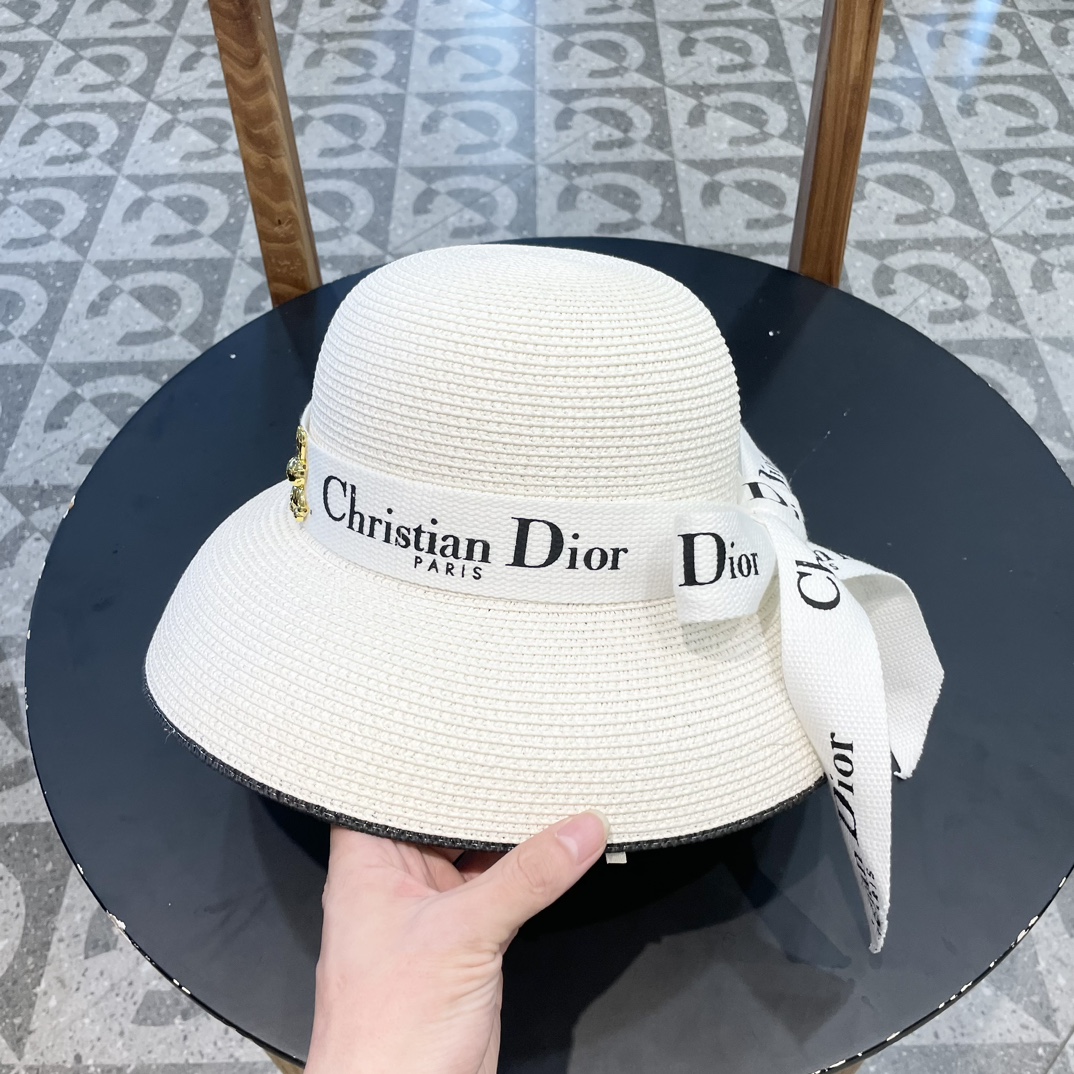 Dior Hats(Replica)