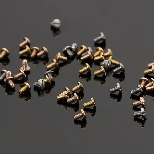 Cartier Love Bracelet Screws Yellow Gold 1 Pair