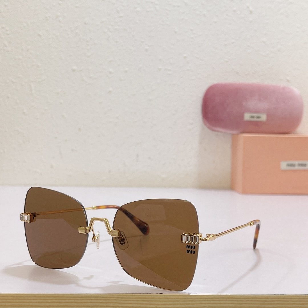 MiuMiu Sunglasses