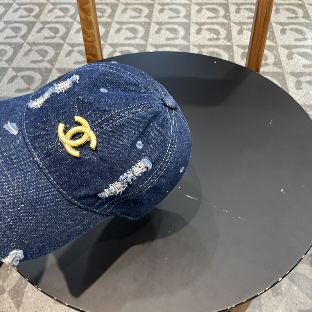 Chanel Hats(Replica)