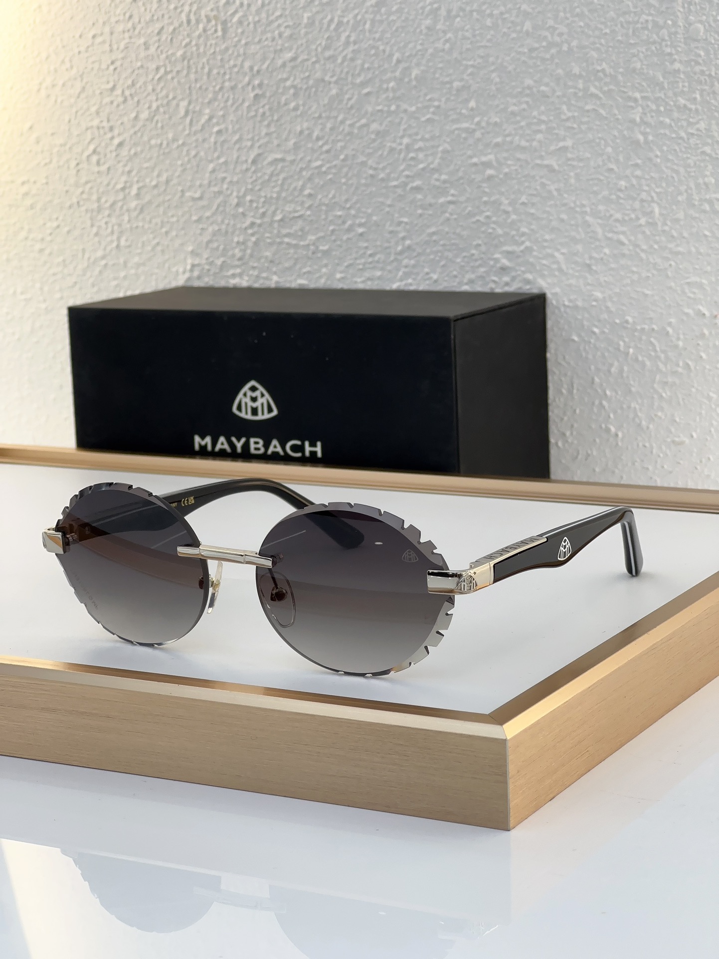Maybach Sunglasses
