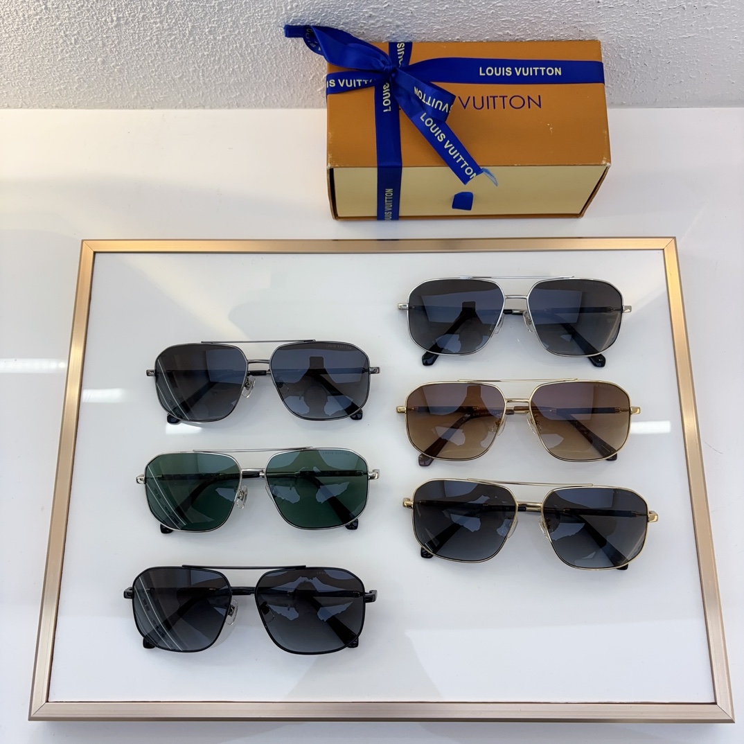 Louis Vuitton LV Sunglasses