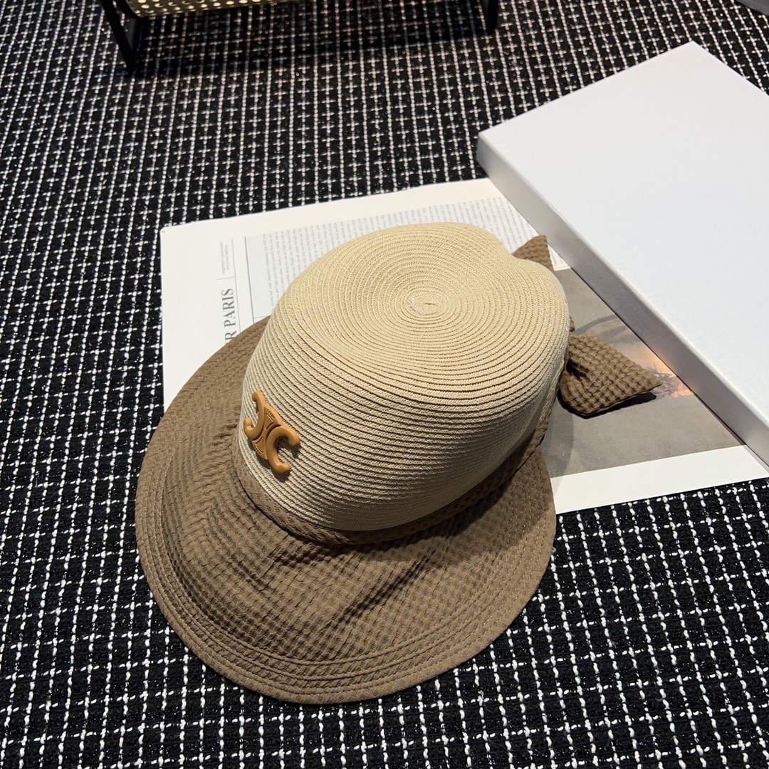 Celine Hats(Replica)