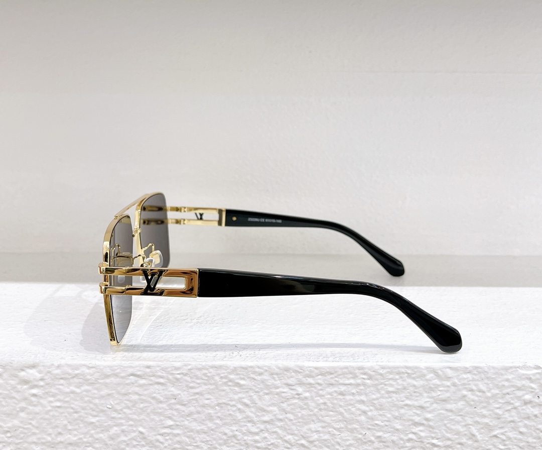 Louis Vuitton LV Sunglasses