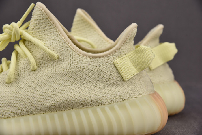 Yeezy 350 Boost V2 BUTTER SHIPS F36980