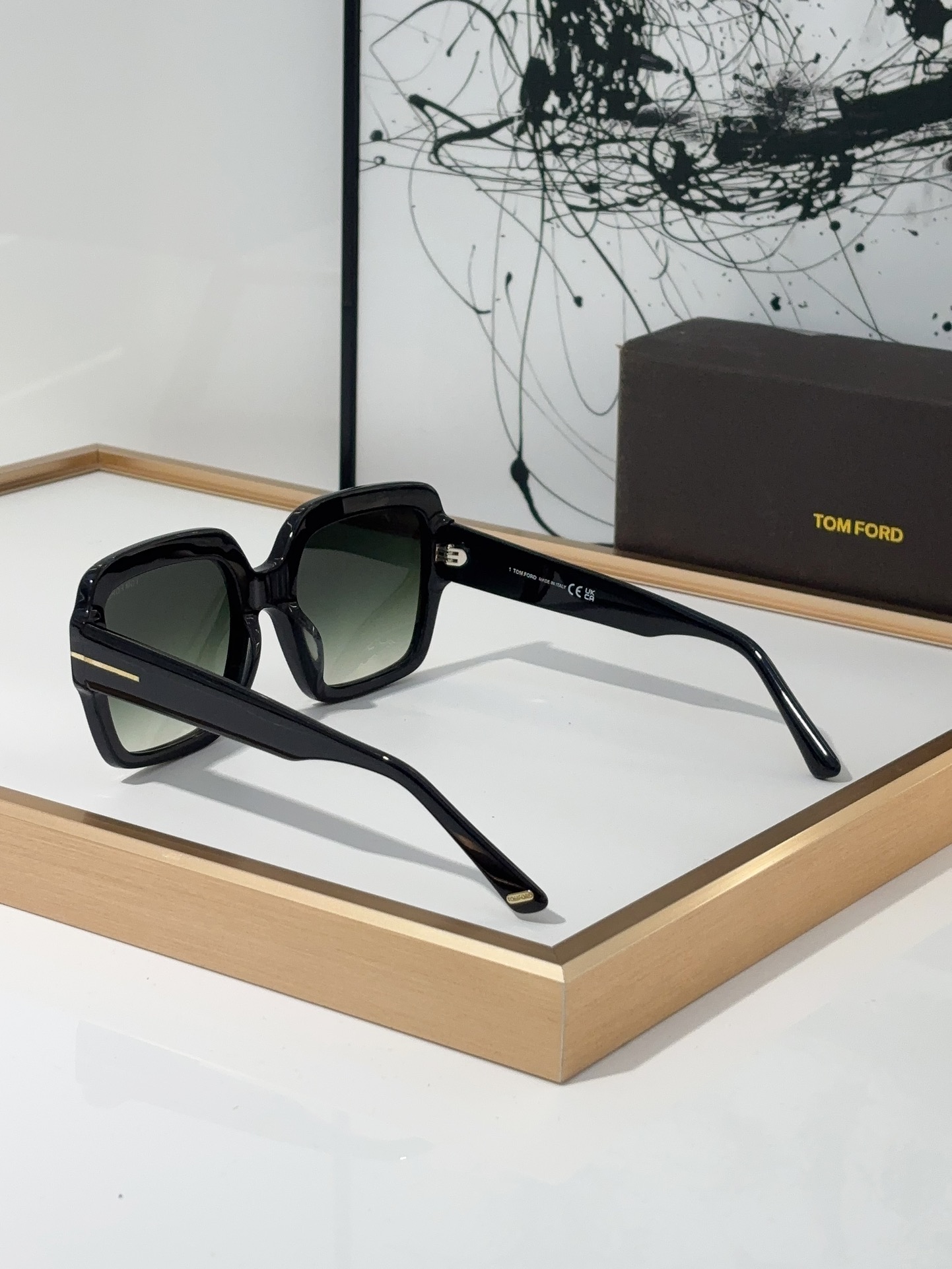 Tom Ford Sunglasses