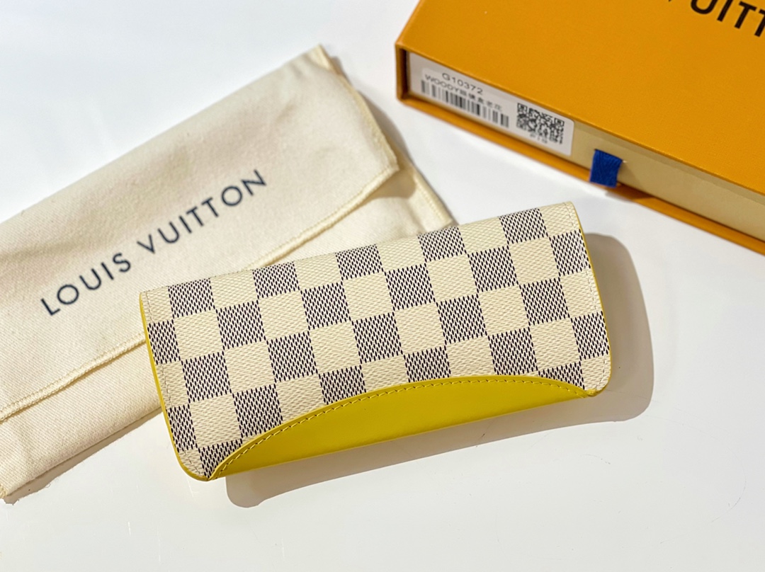 Louis Vuitton Sunglasses Case Box