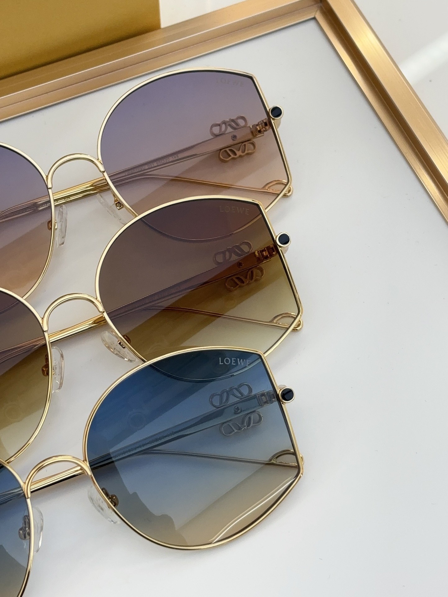 Loewe Sunglasses