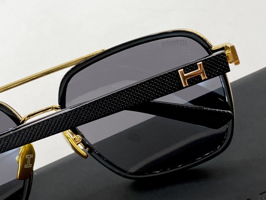Hermes Sunglasses
