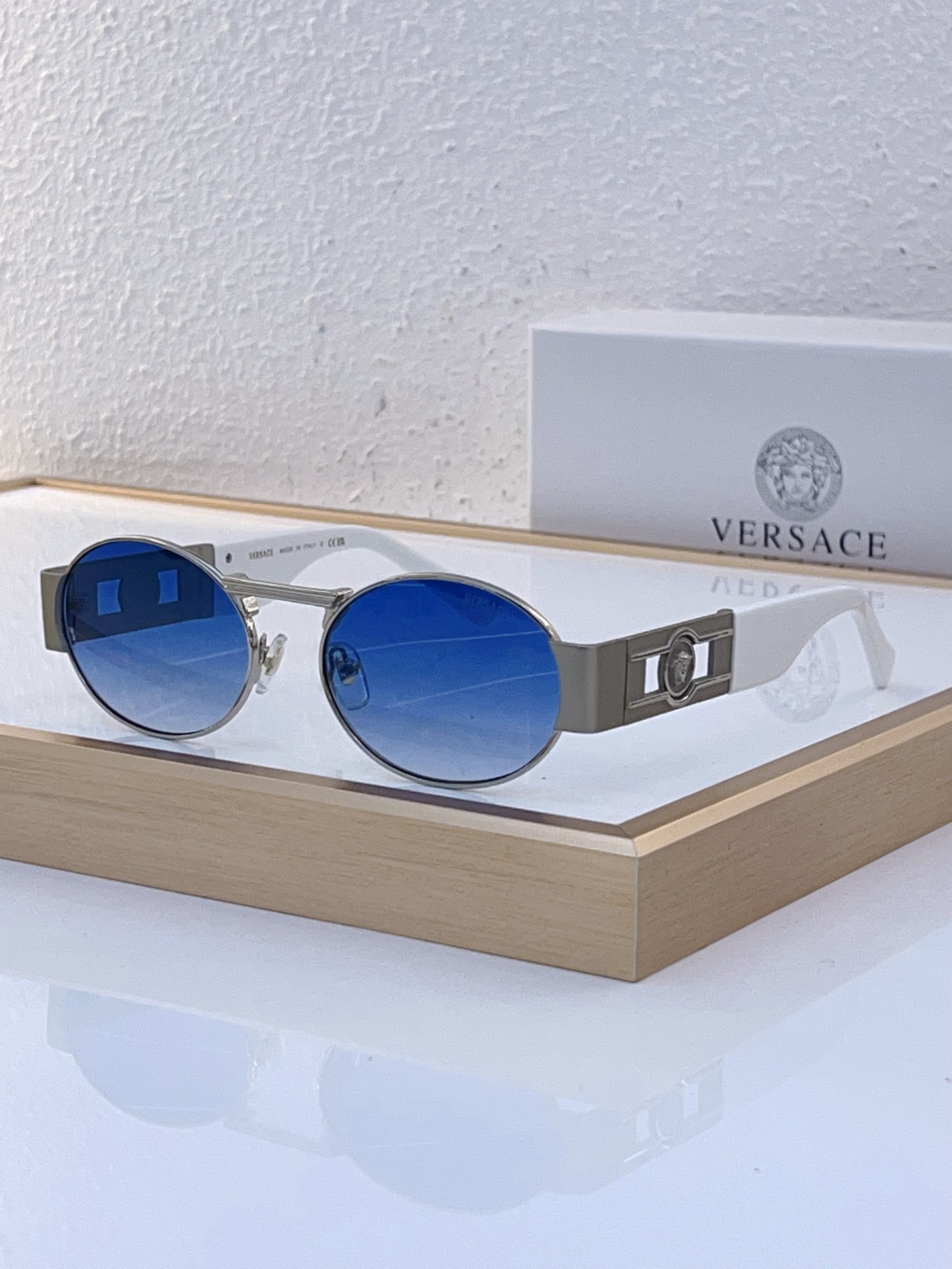Versace Sunglasses