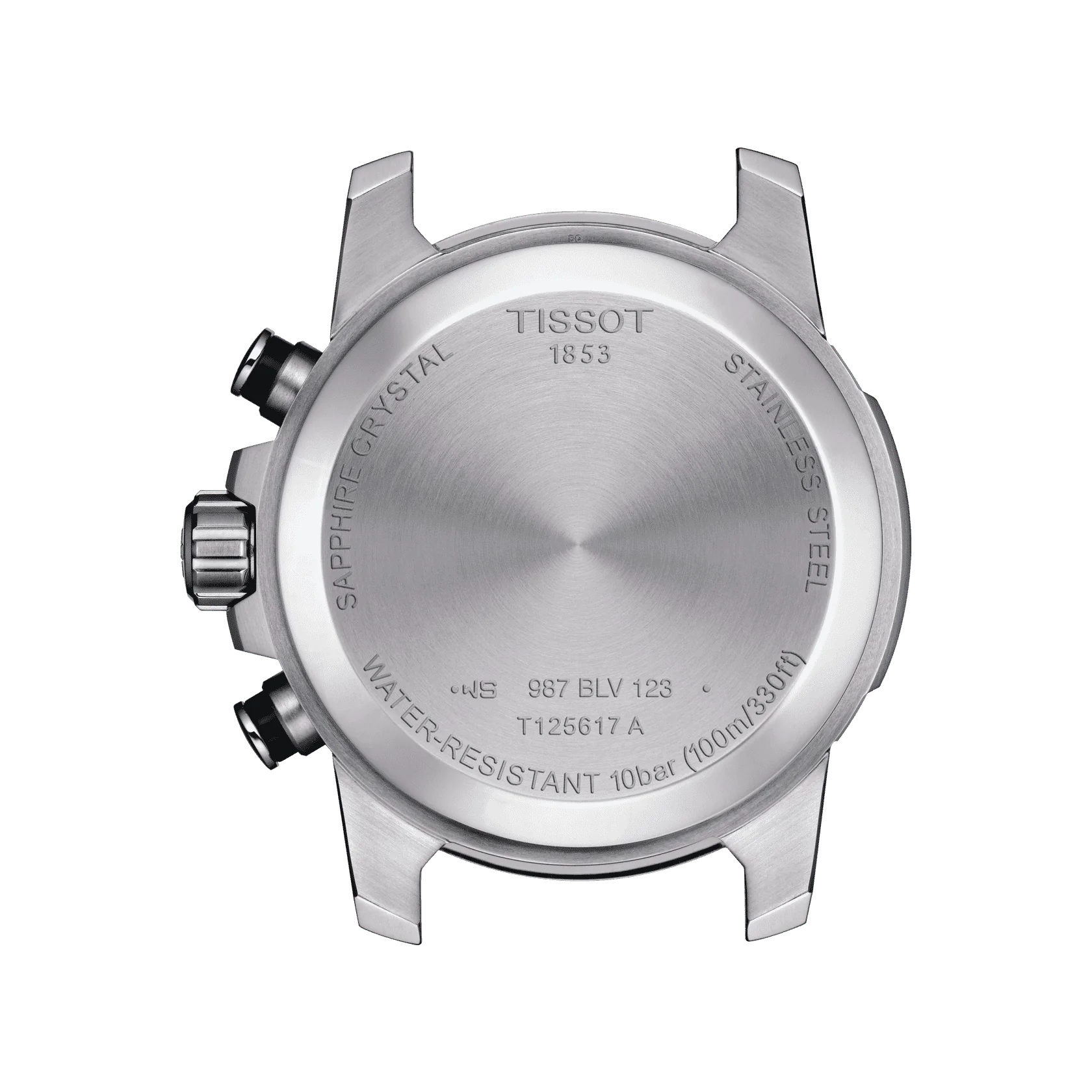 Supersport Chrono T1256171605100