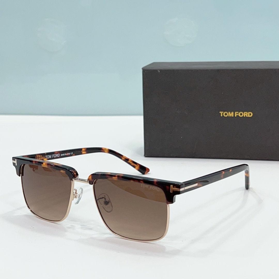 Tom Ford Sunglasses