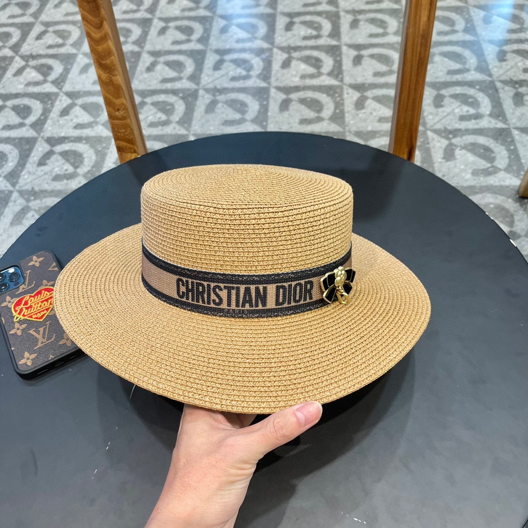 Dior Hats(Replica)