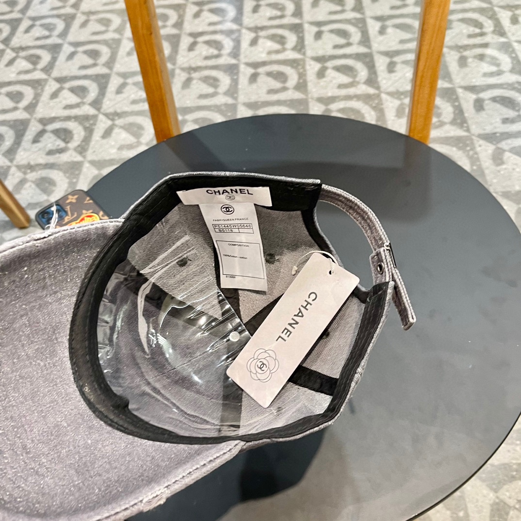 Chanel Hats(Replica)