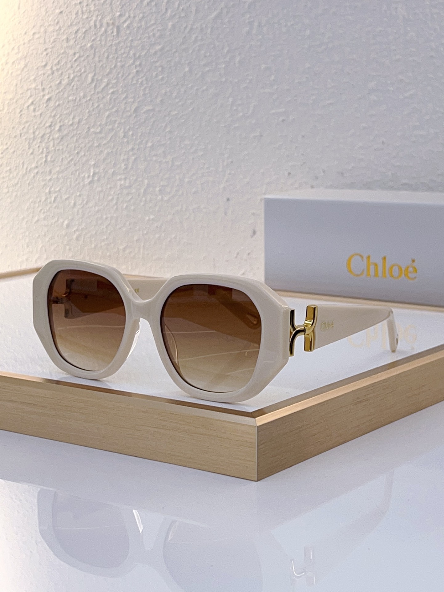Chloe Sunglasses