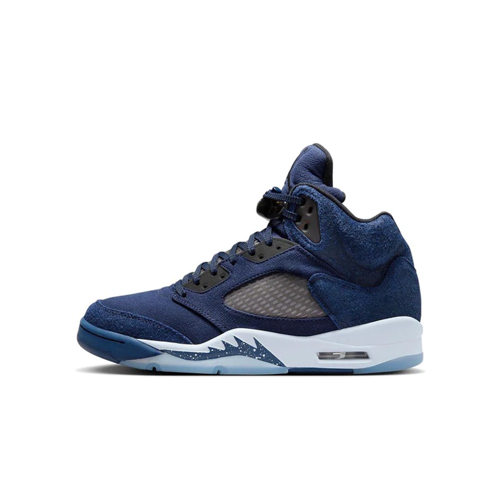 Air Jordan 5 Retro 'Midnight Navy' (Replica)
