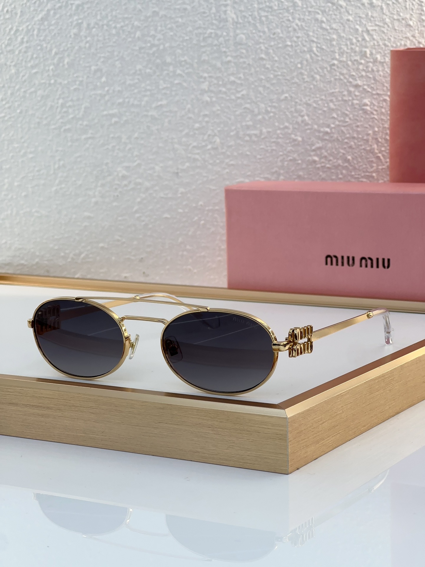 MiuMiu Sunglasses