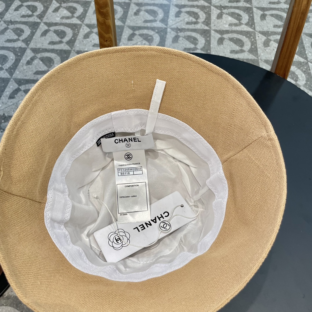 Chanel Hats(Replica)