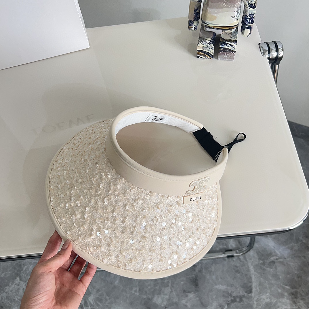 Celine Hats(Replica)