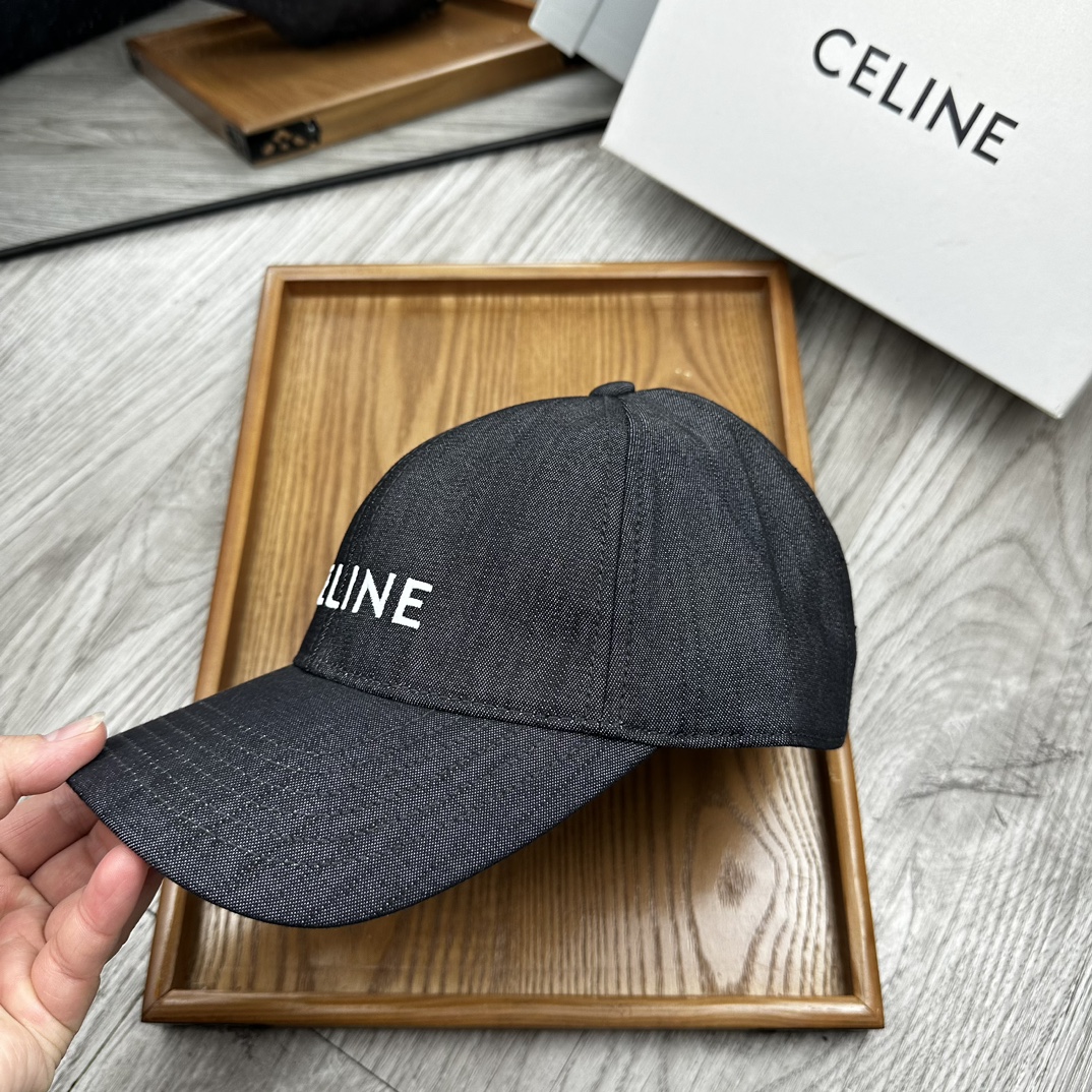 Celine Hats(Replica)