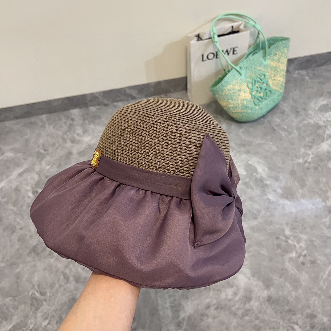 Chanel Hats(Replica)