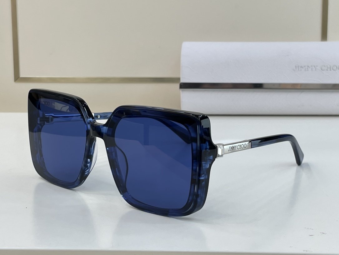 Jimmy Choo Sunglasses