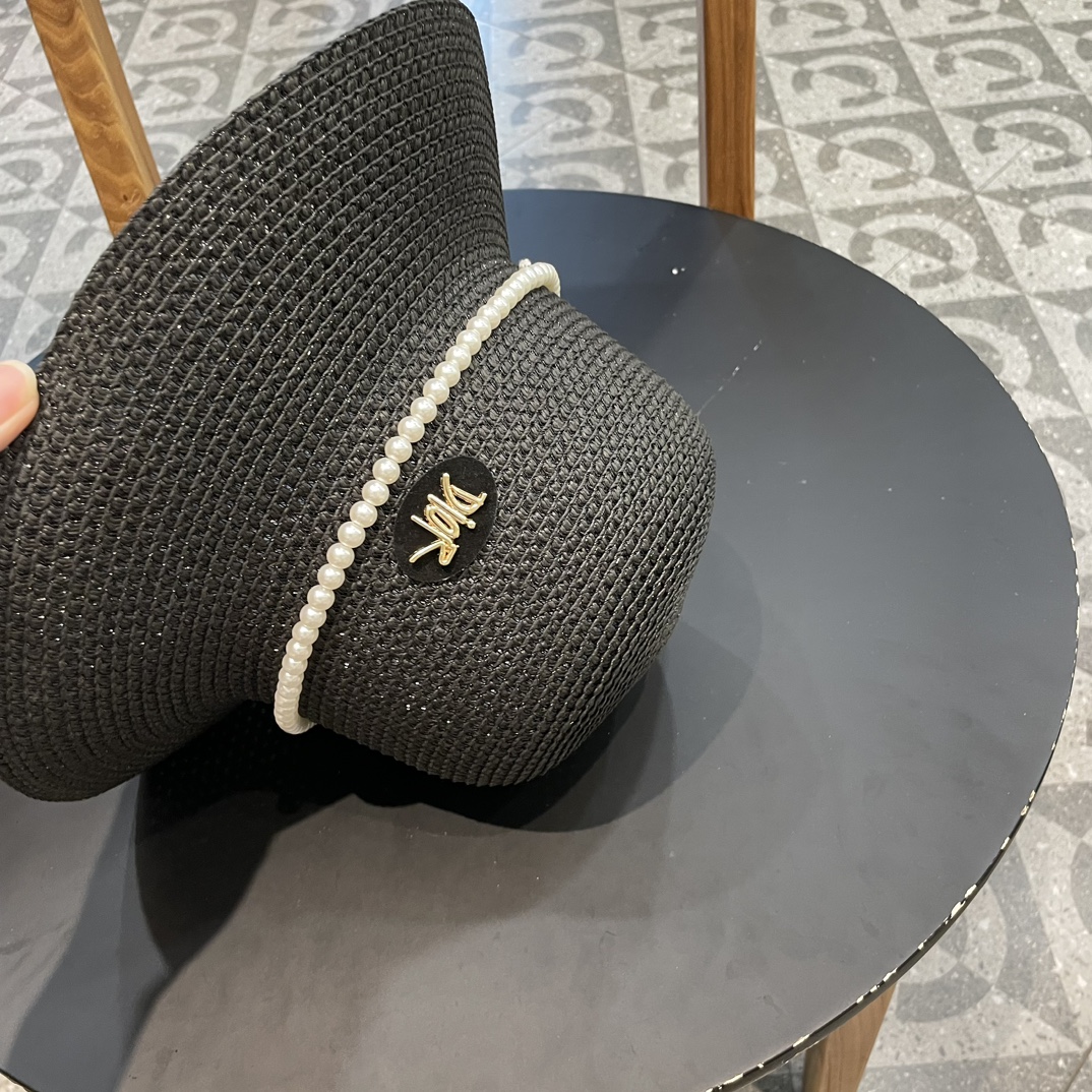 Dior Hats(Replica)