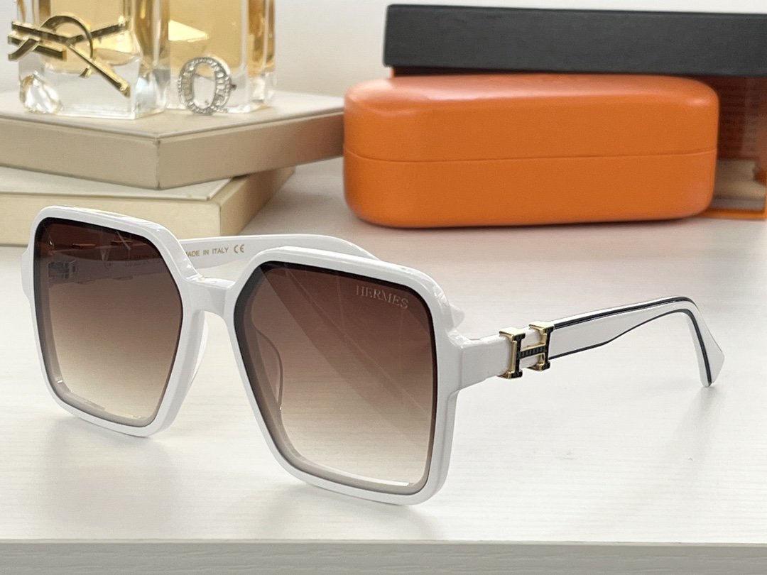 Hermes Sunglasses