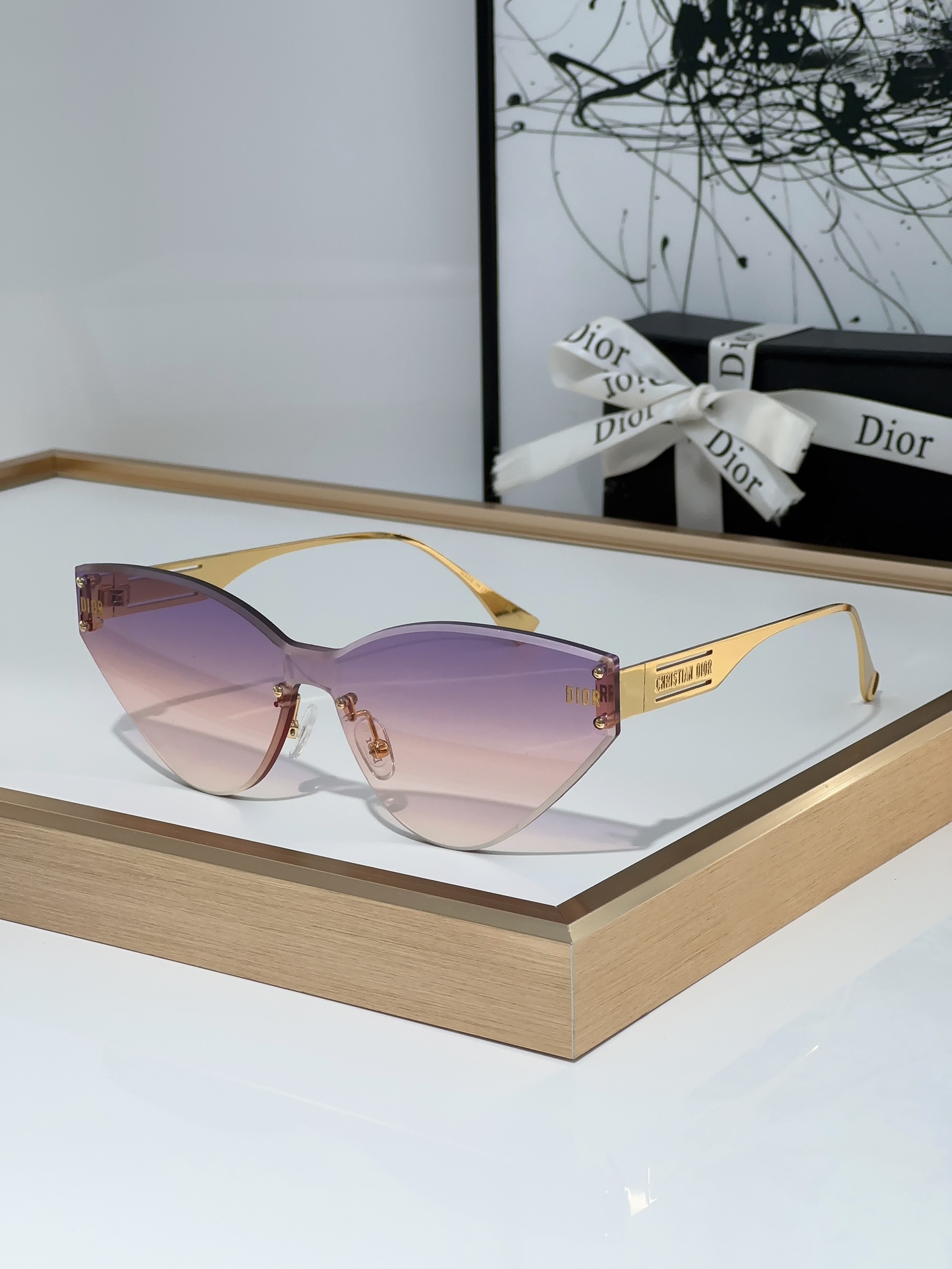 Dior Sunglasses