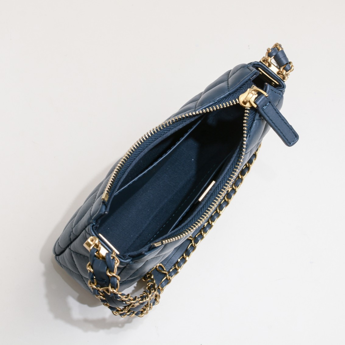 Chanel 23Khobo Underarm Bag Shoulder Bag Handbag