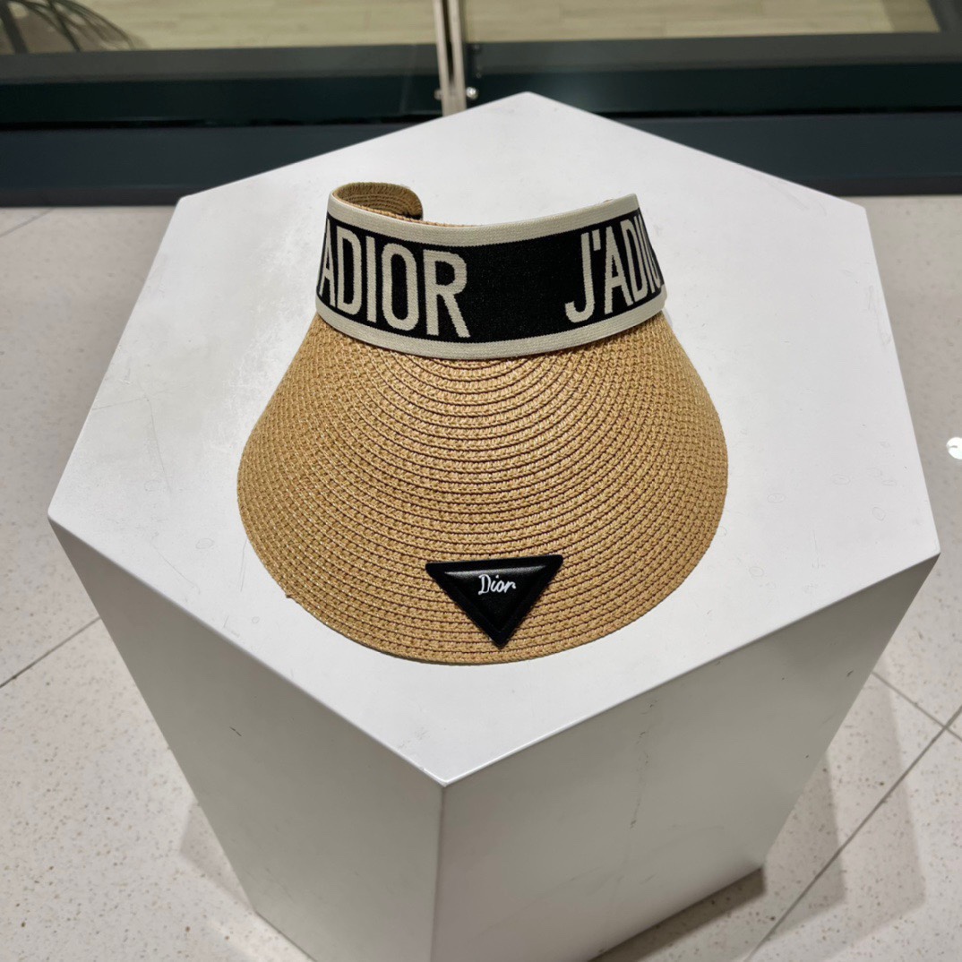 Dior Hats(Replica)