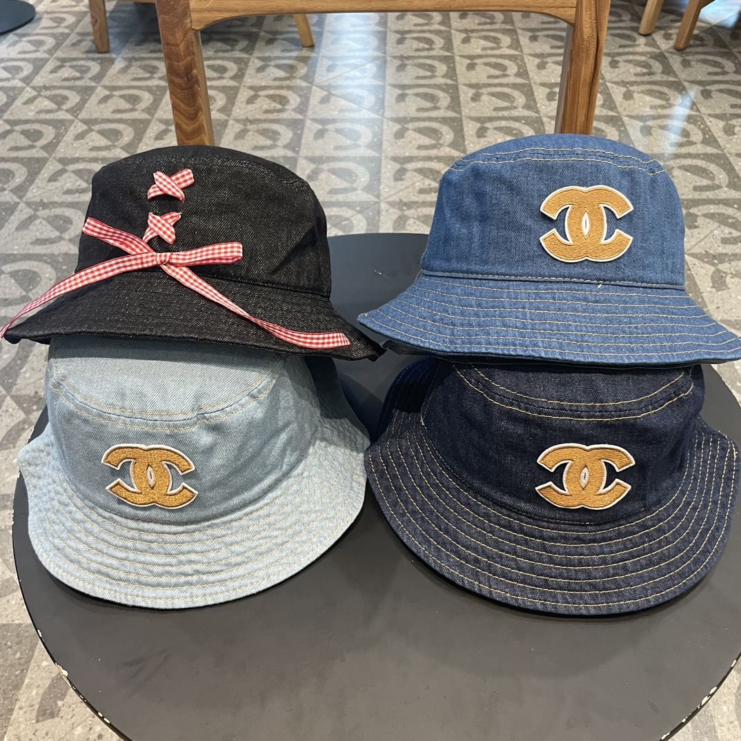 Chanel Hats(Replica)