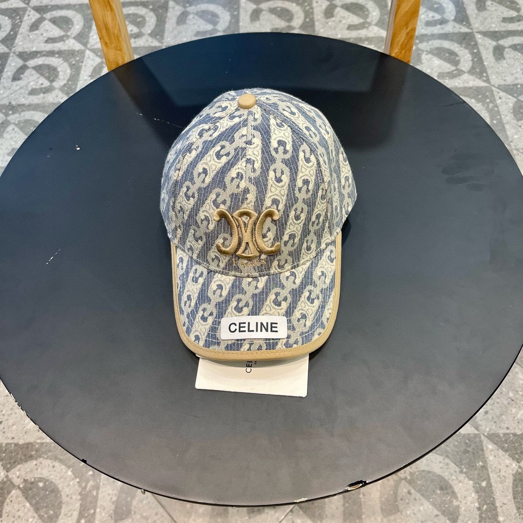 Celine Hats(Replica)