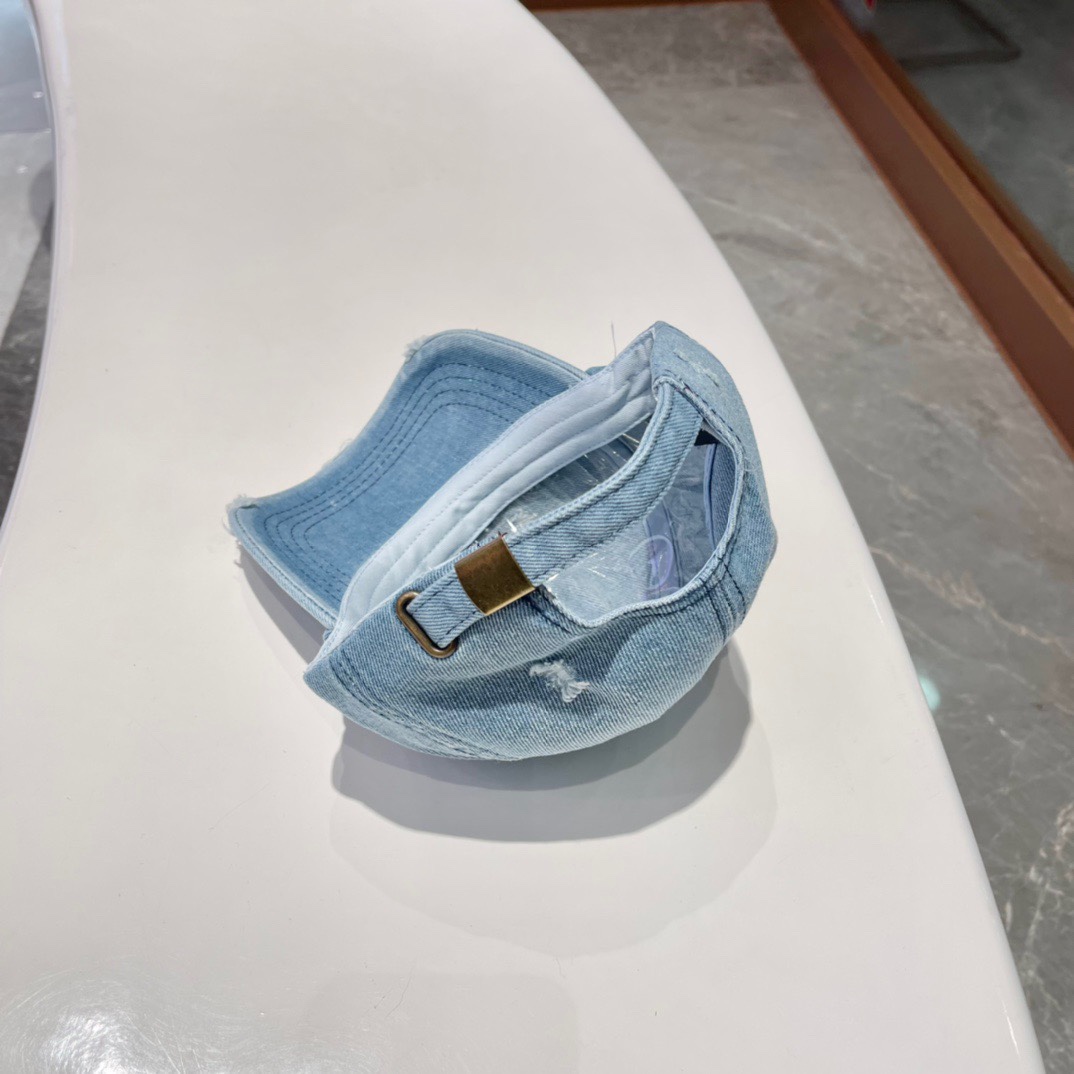 Chanel Hats(Replica)