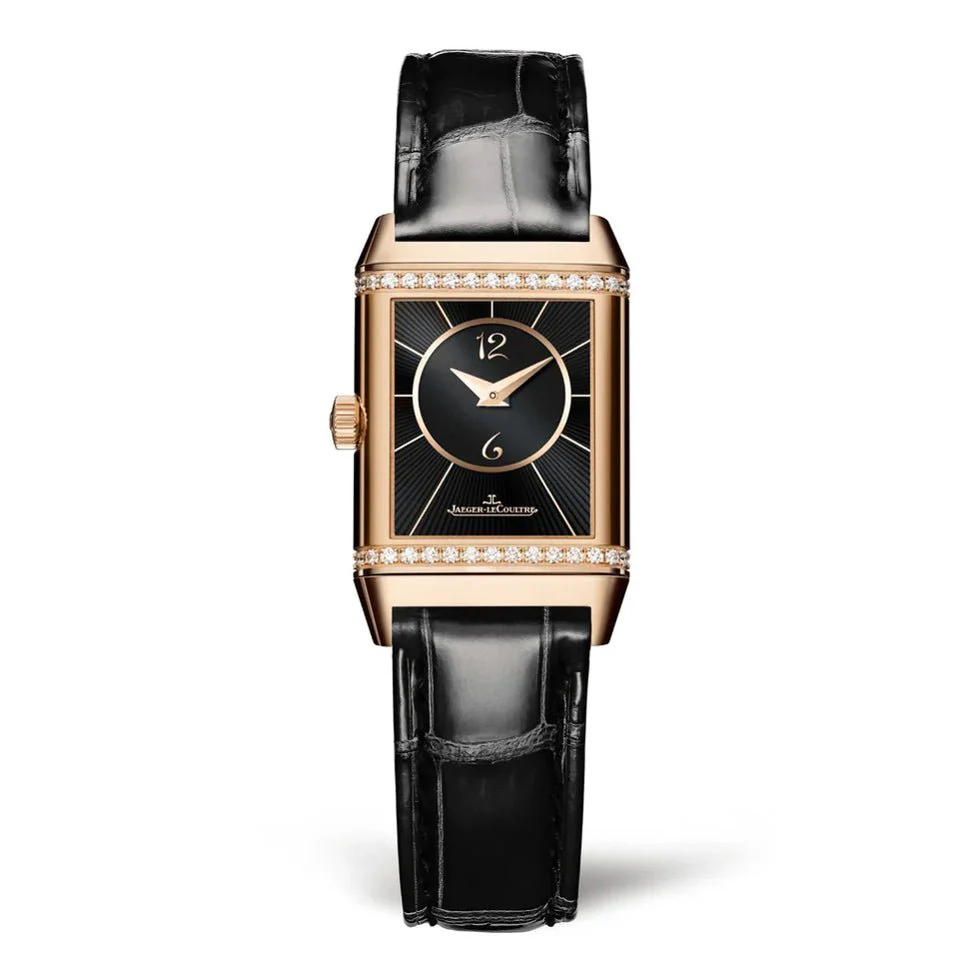 Reverso Classic Small Duetto (Q2662530)