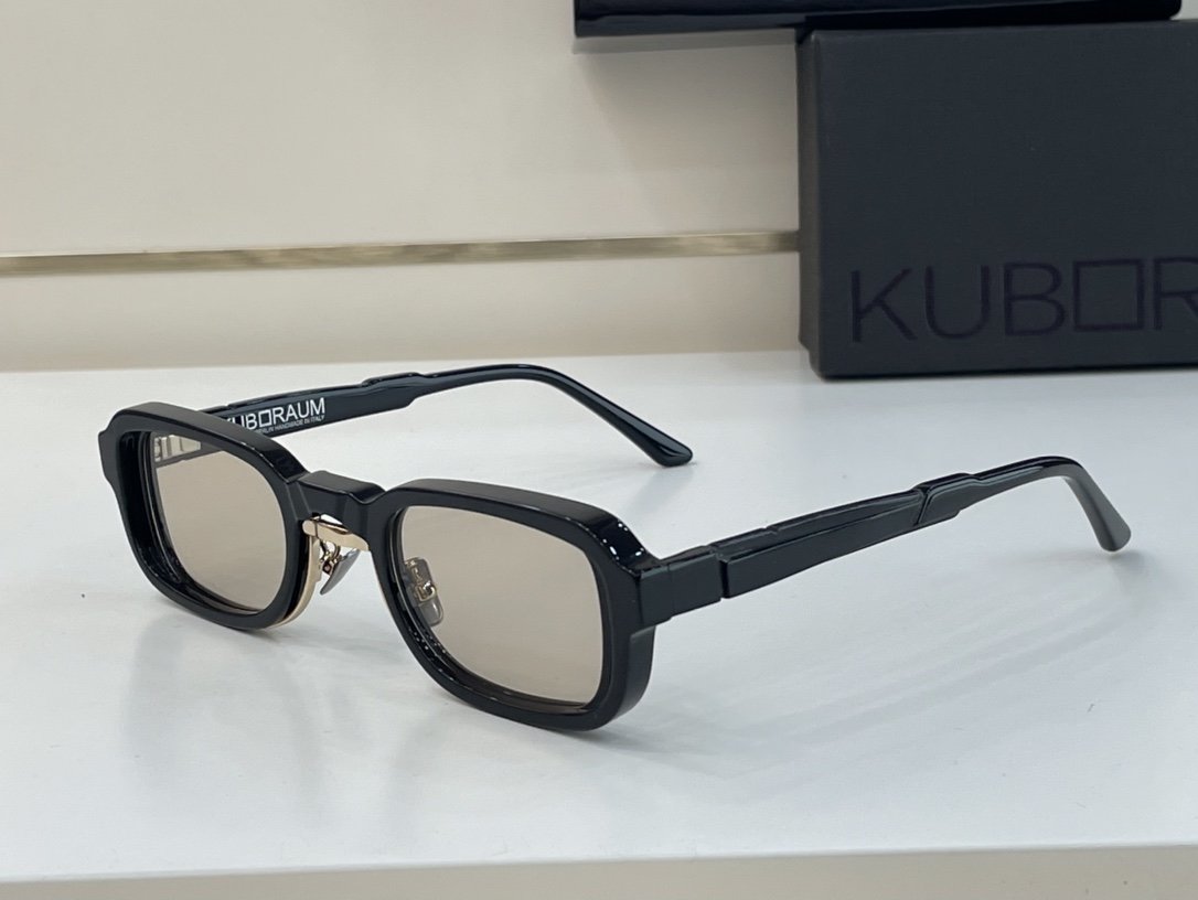 KUB RAUM Sunglasses