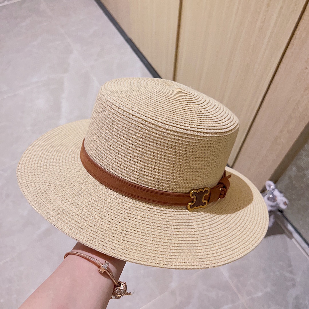 Celine Hats(Replica)