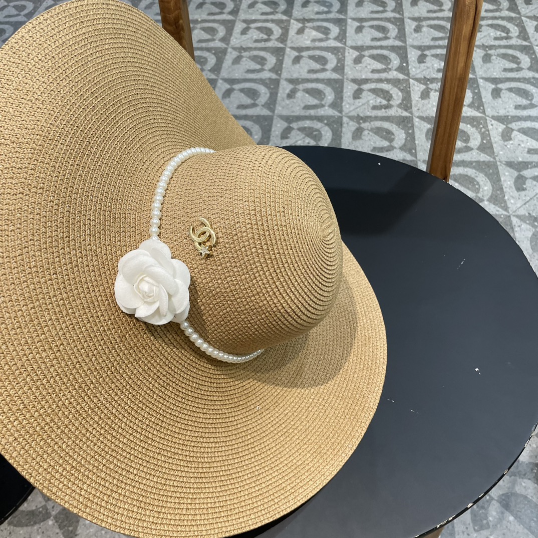 Chanel Hats(Replica)