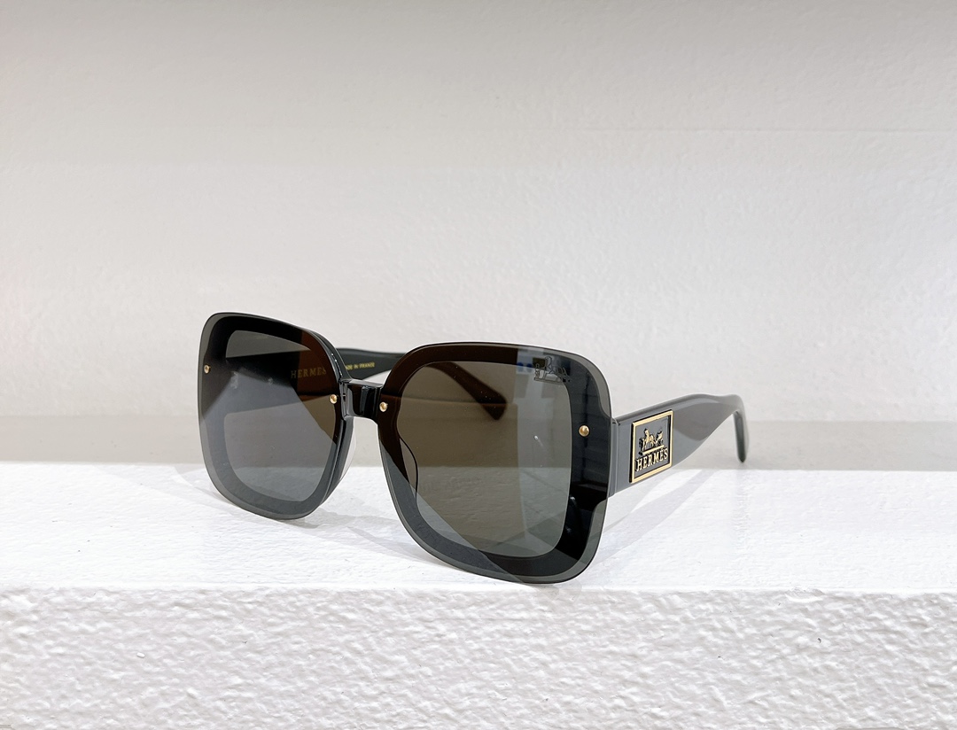 Hermes Sunglasses