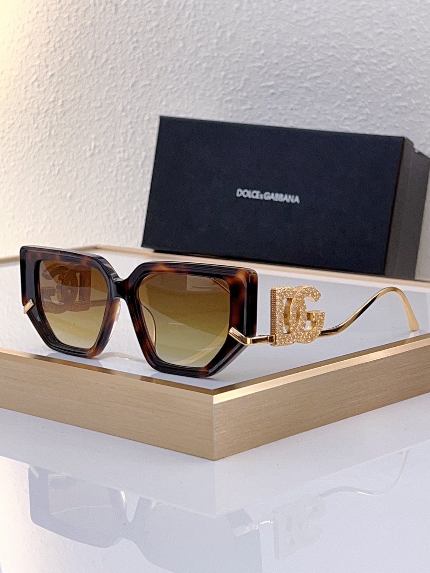 Dolce&Gabbana D&G Sunglasses